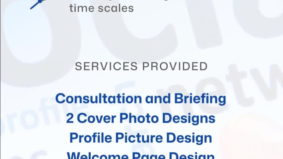 Social Media Design