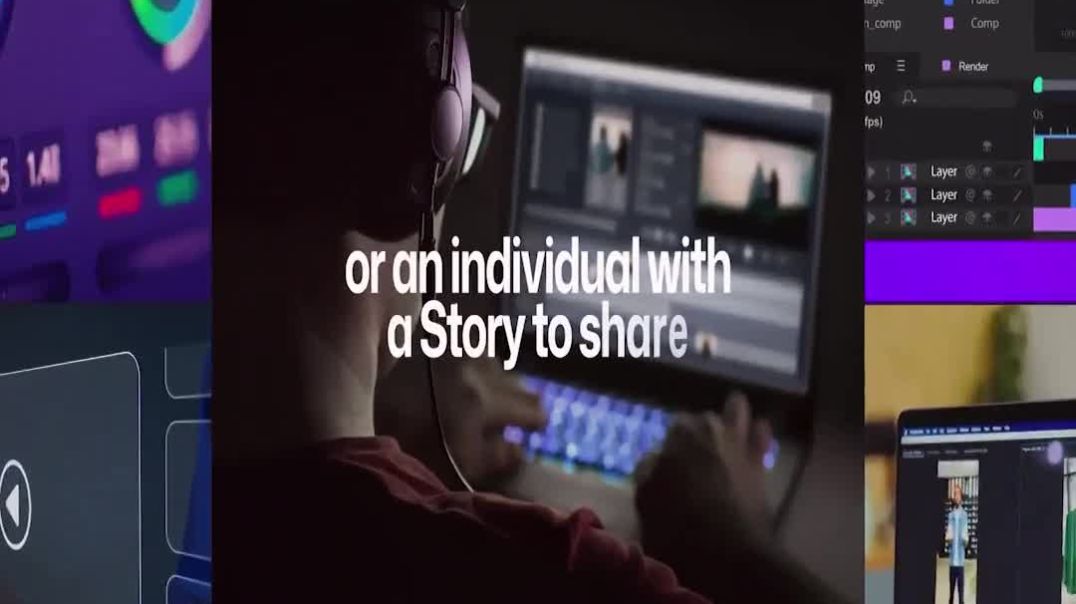 ⁣Video Design