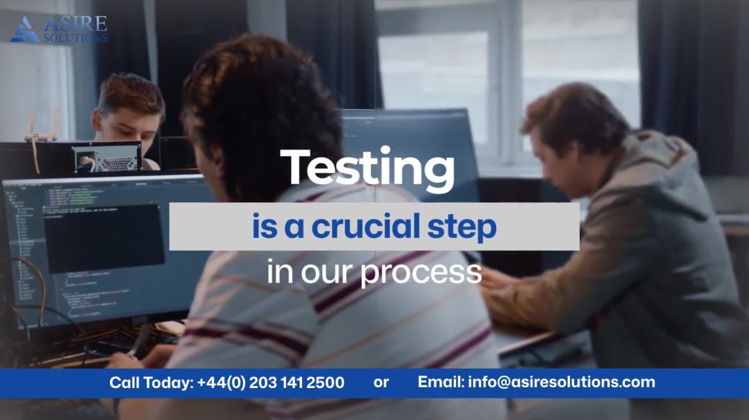 ⁣Accelerated Mobile Page (AMP) Development