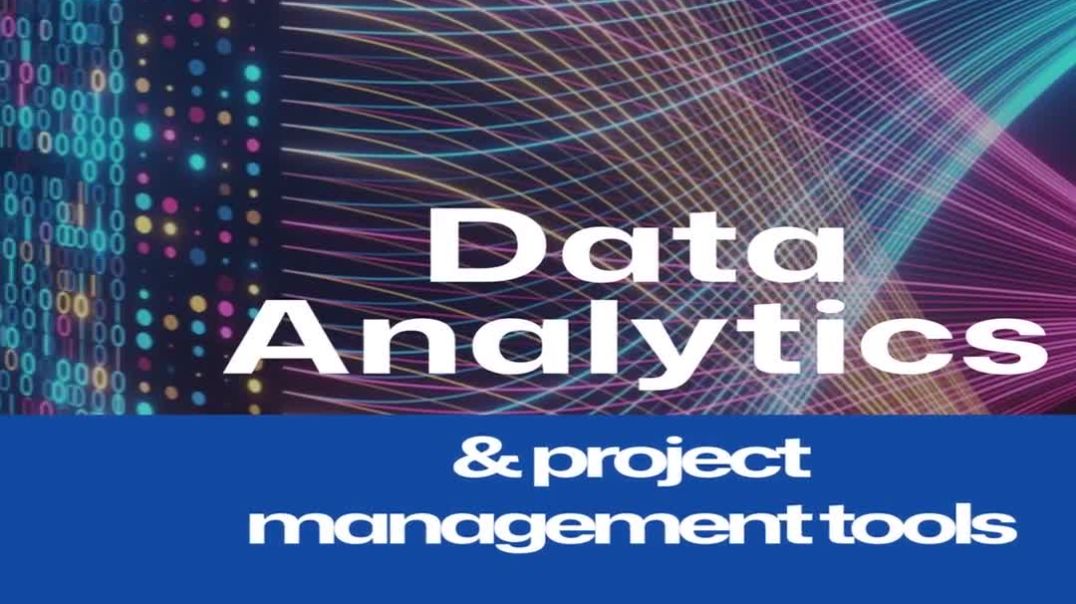 ⁣Data Management