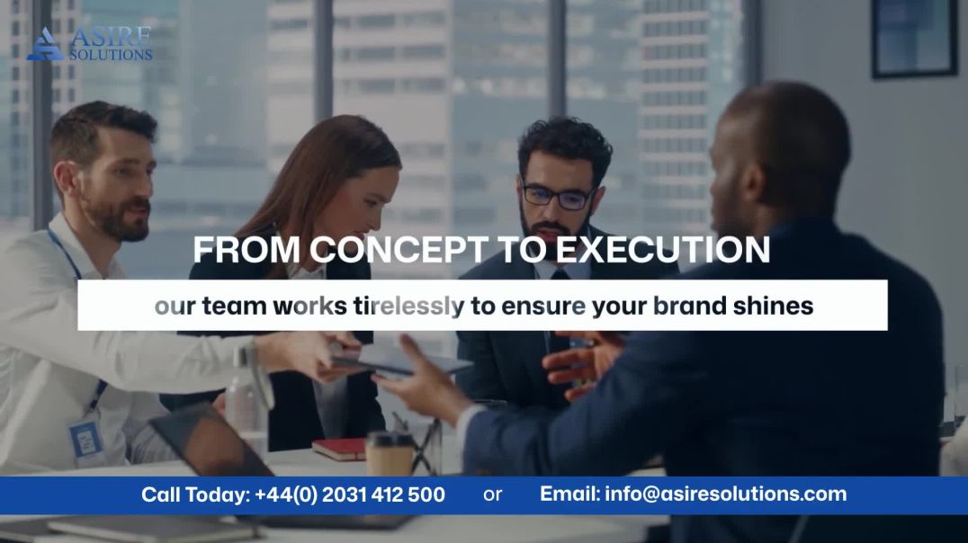 ⁣Exhibitions and Presentations