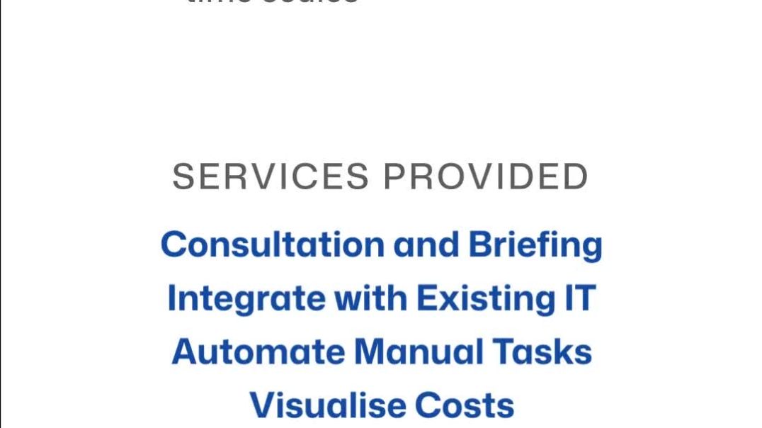Cloud Solutions Management