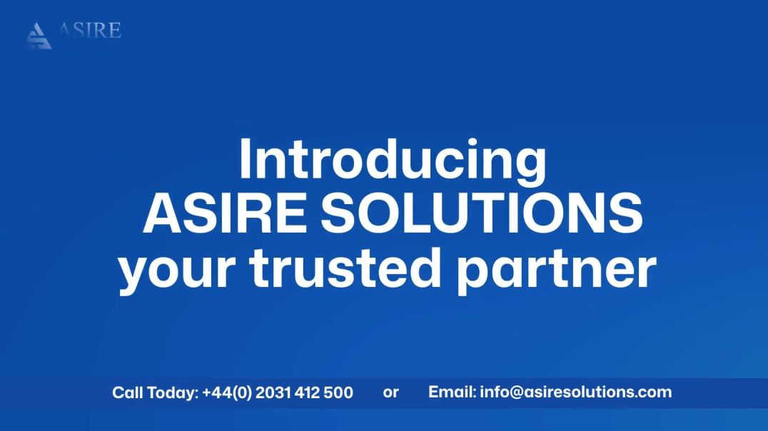 ⁣Marketing Consultancy Services