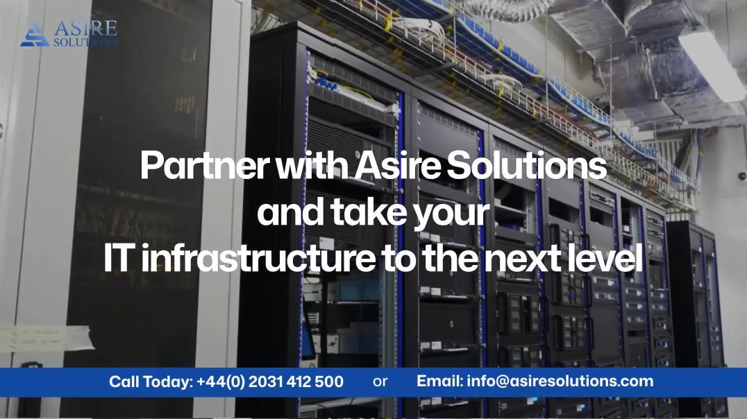 ⁣I.T Consultancy Services