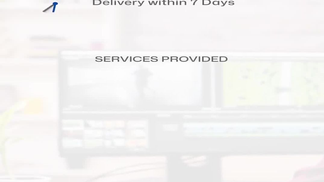 ⁣Classic Video Design Package