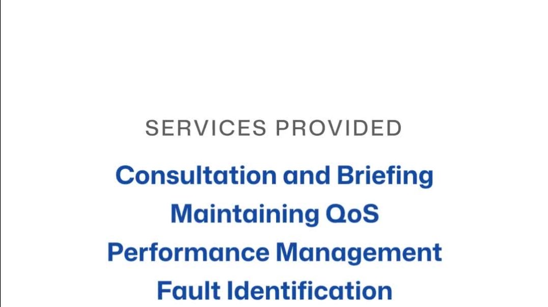 Network Management