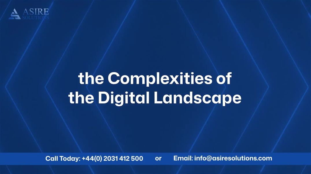 ⁣Online Digital Media Consultancy Services