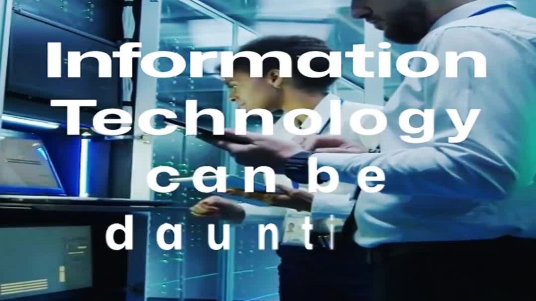 I.T Consultancy Services