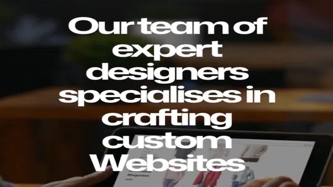 Website Design